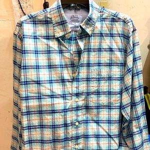 Izod saltwater medium